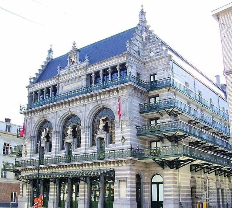 Penthouse Duplex Cosy 2 Chambres Au Coeur De Bruxelles Brussels